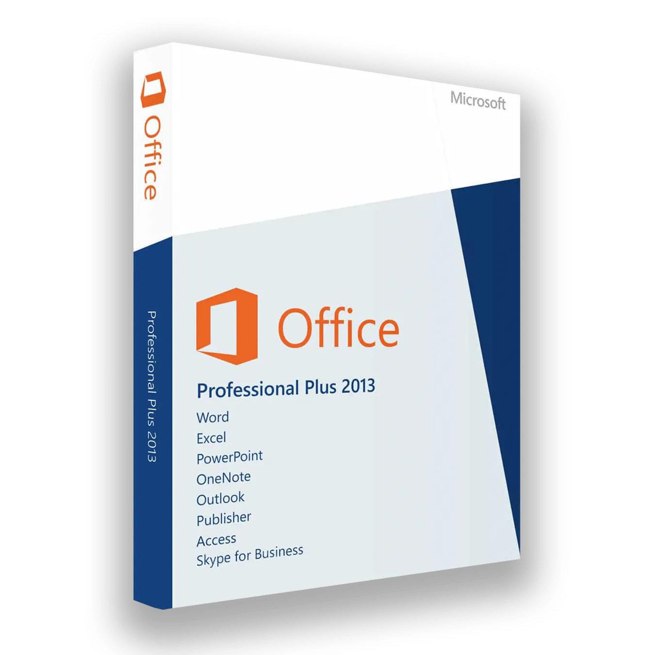 Office Professional Plus 2013 (phone activation) — NexoKey Maroc