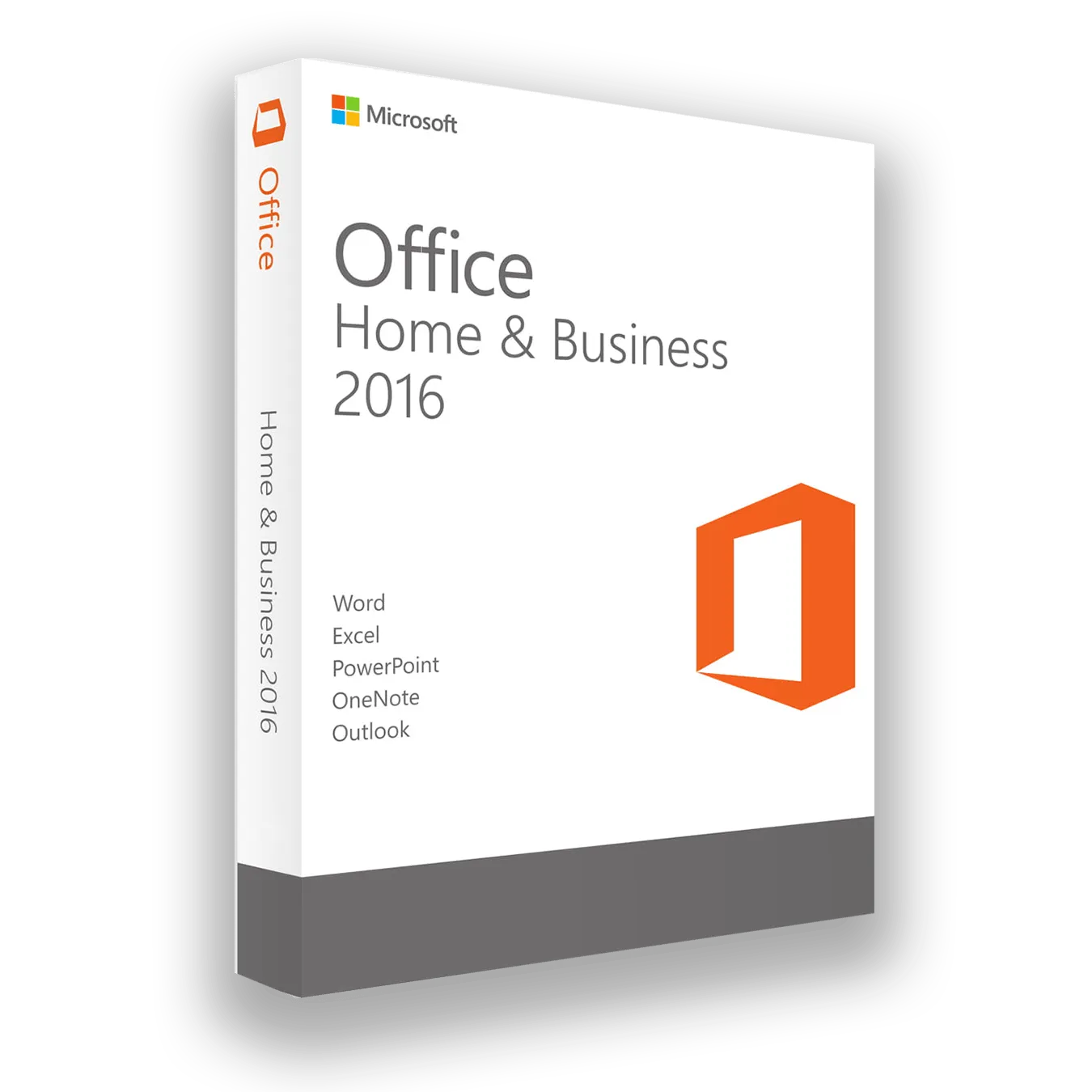 Office Home & Business 2016 (phone activation) — NexoKey Maroc