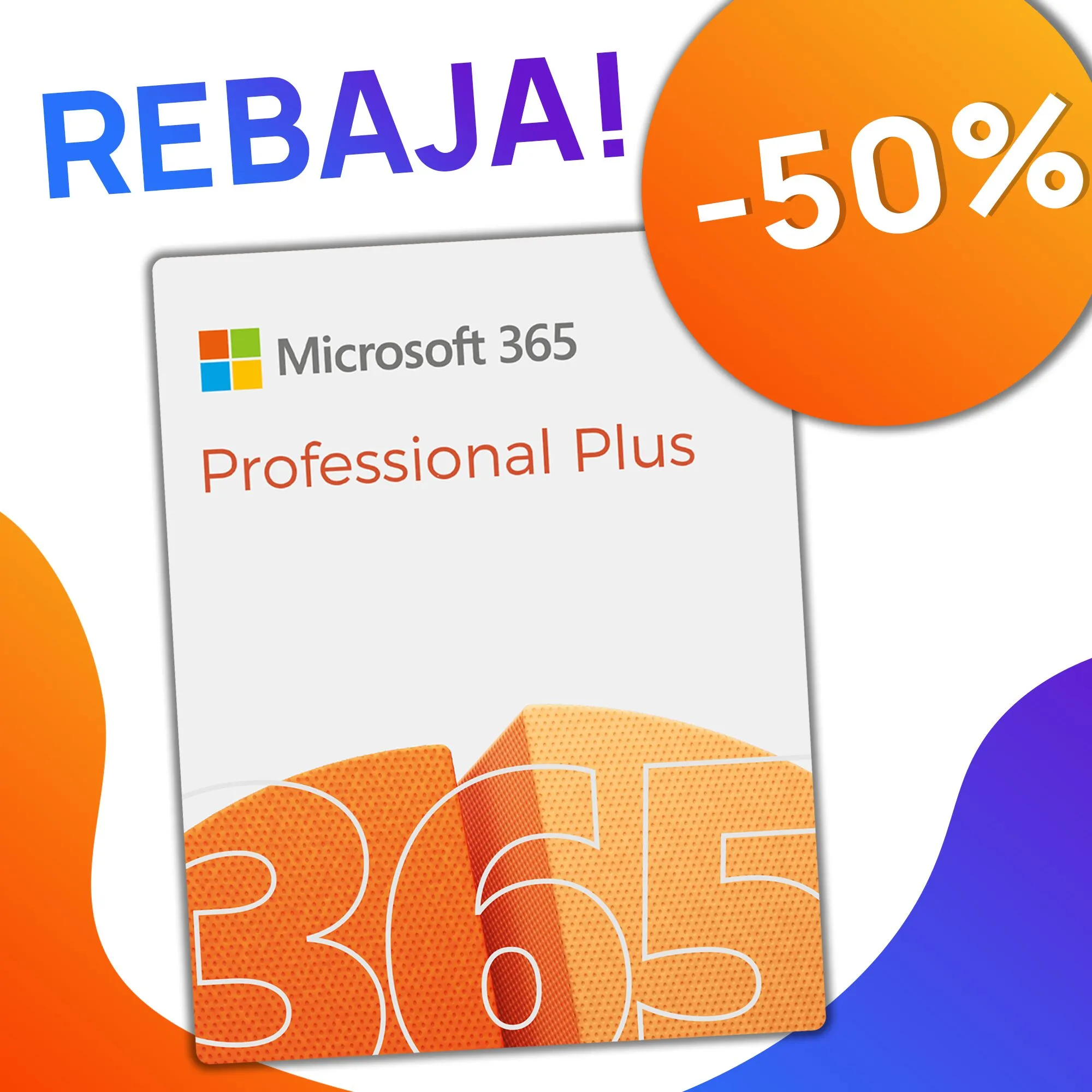 Microsoft Office 365 A3 (5 Users 1 Year) – CUENTA para 5 dispositivos — NexoKey Maroc