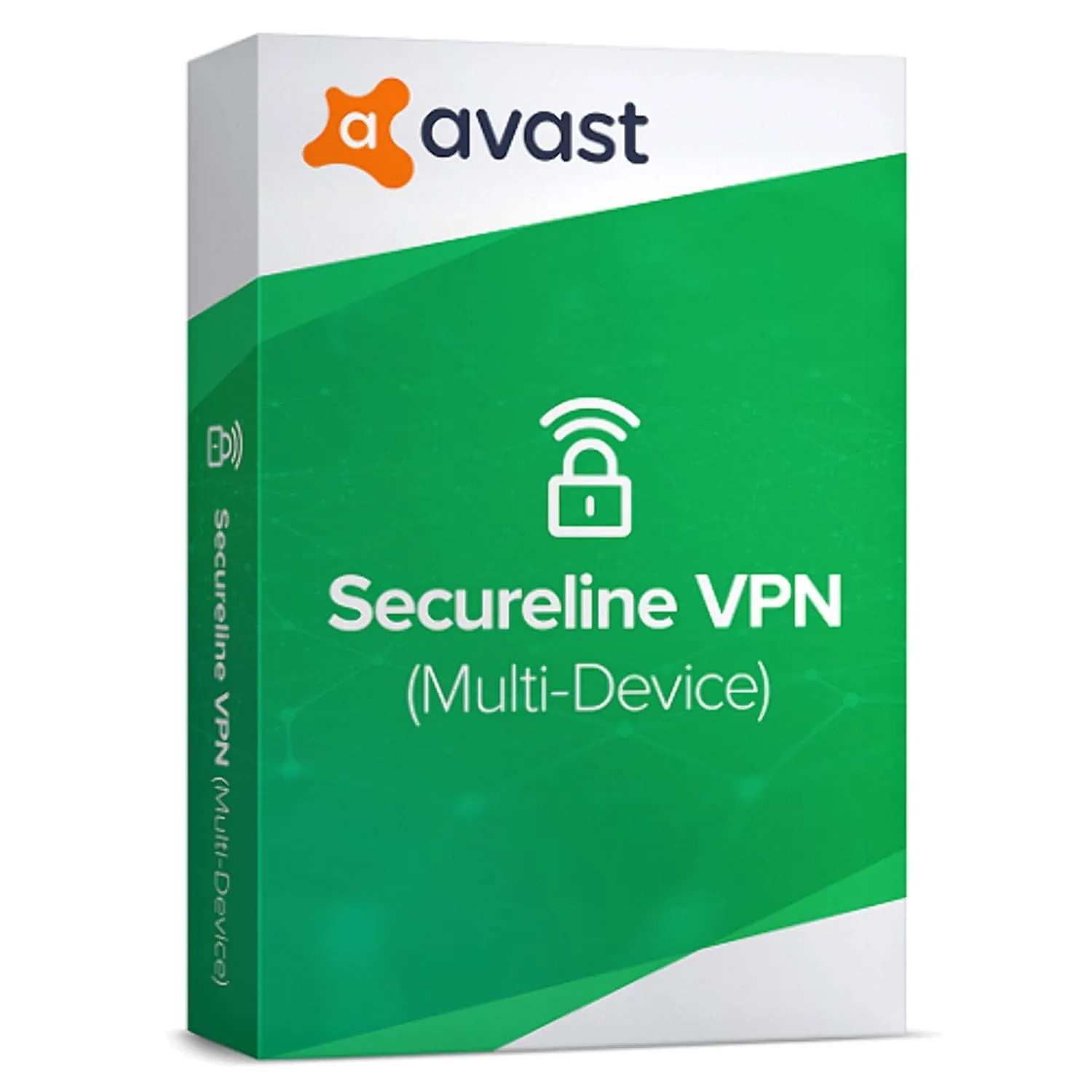 Avast Security Secureline Vpn 5 Devices 1 Year Windows/Mac/Android/iOS (Global Code) — NexoKey Maroc