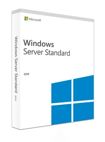 Microsoft Windows Server 2019 Standard (Email Delivery) (Global Code)