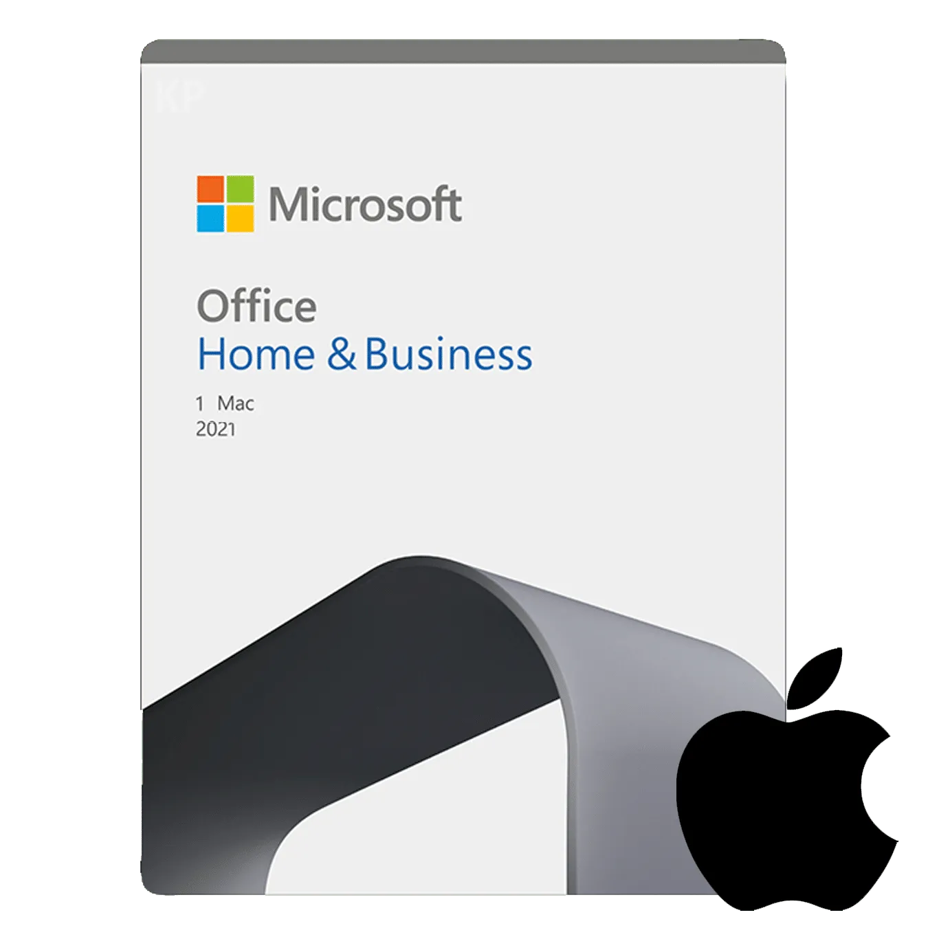 Microsoft Office Home & Business 2021 (MacOS Bind) — NexoKey Maroc