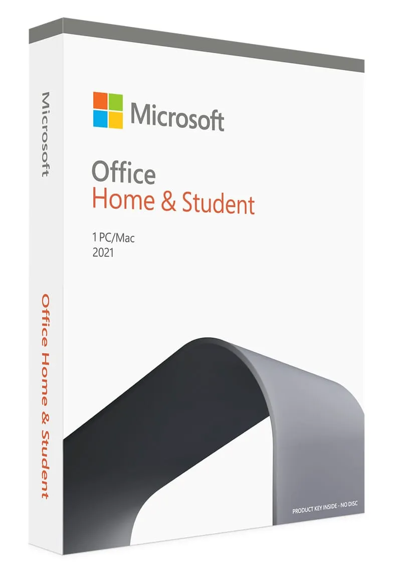 Microsoft Office 2021 Home and Student For Mac – Lifetime Validity – (Email Delivery) (Global Code) — NexoKey Maroc
