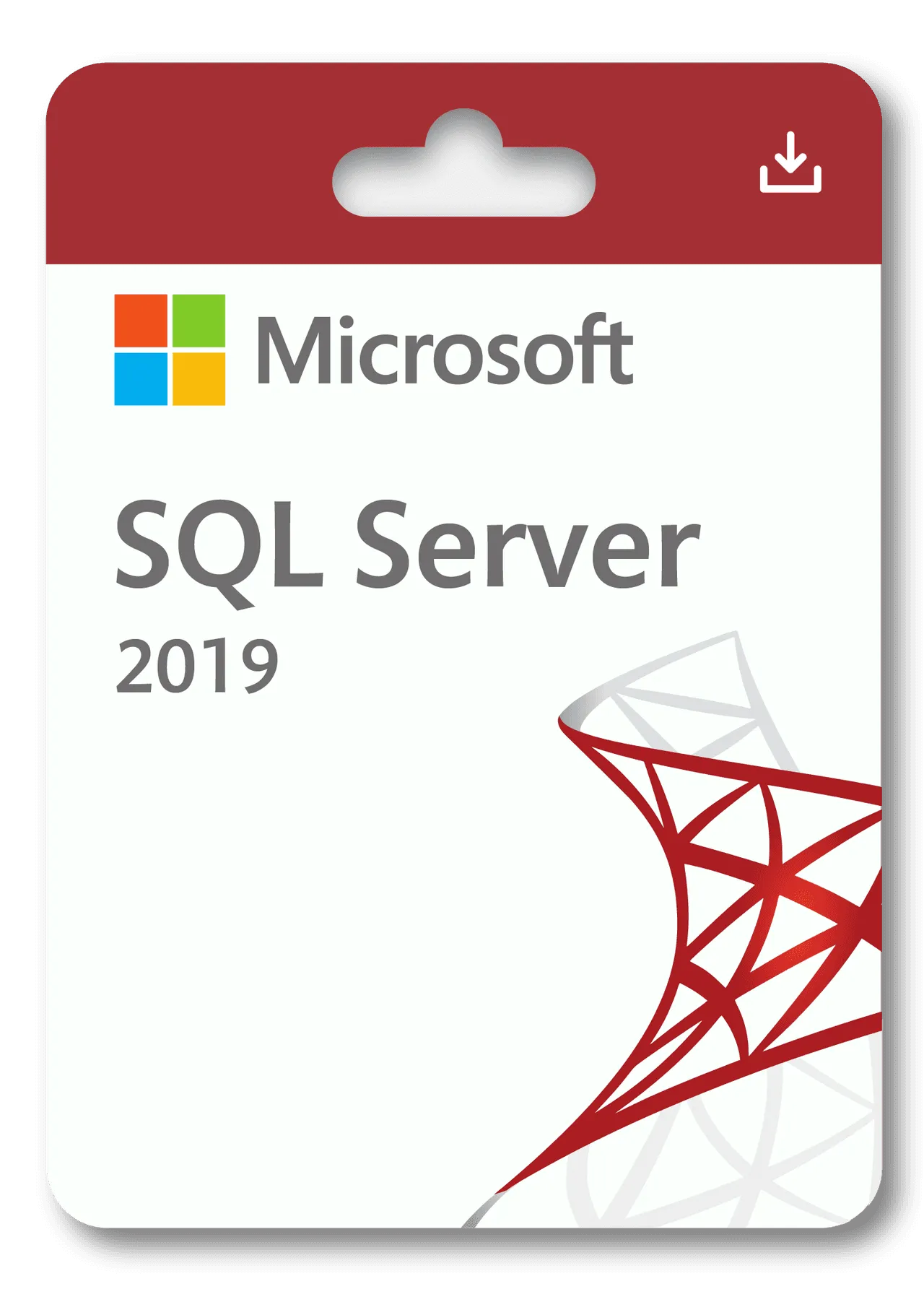 Microsoft SQL Server 2019 Standard