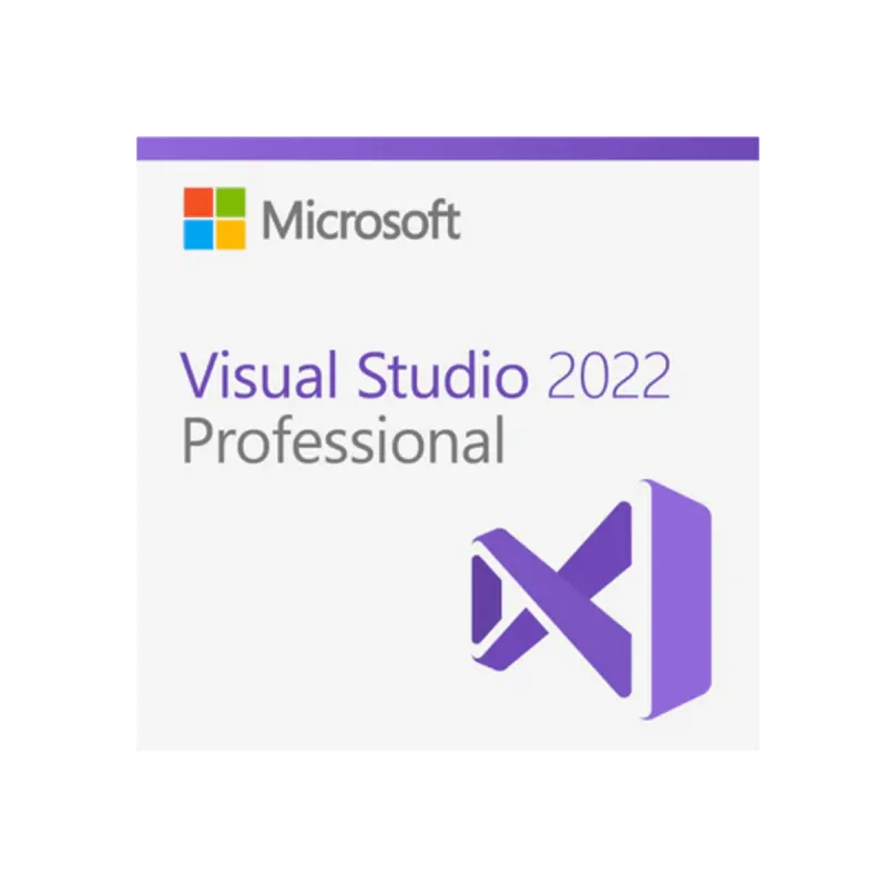 Microsoft Visual Studio 2022