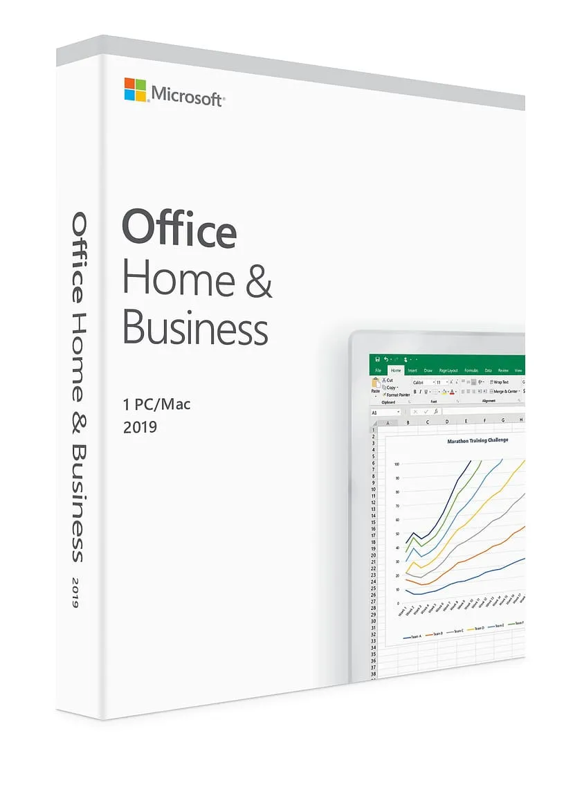 Microsoft Office 2019 Home and Business For Mac – Lifetime Validity – (Email Delivery) (Global Code)