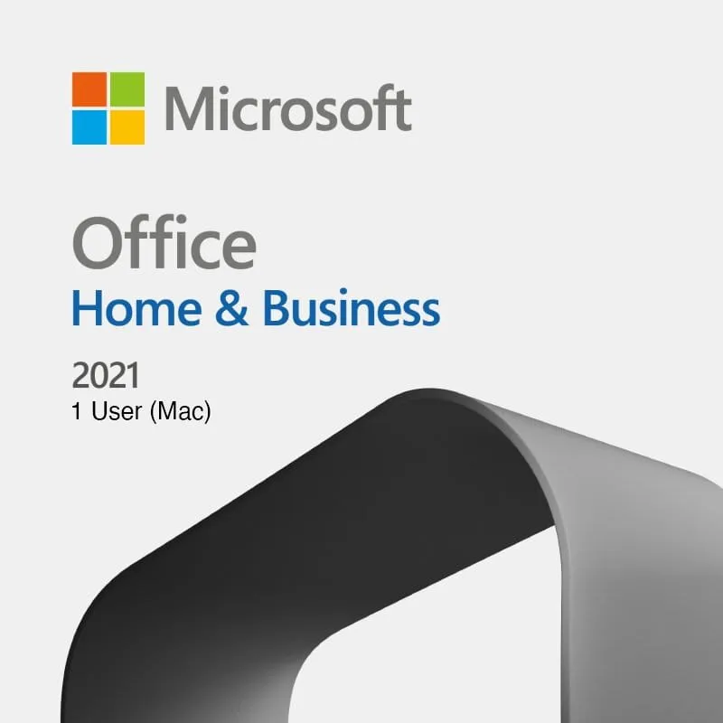 Microsoft Office 2021 Home and Business For Mac – Lifetime Validity – (Email Delivery) (Global Code) — NexoKey Maroc
