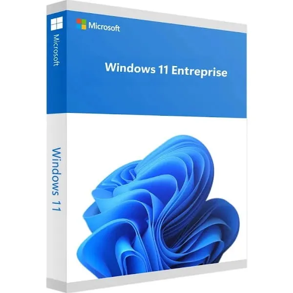 Microsoft Windows 11 Enterprise
