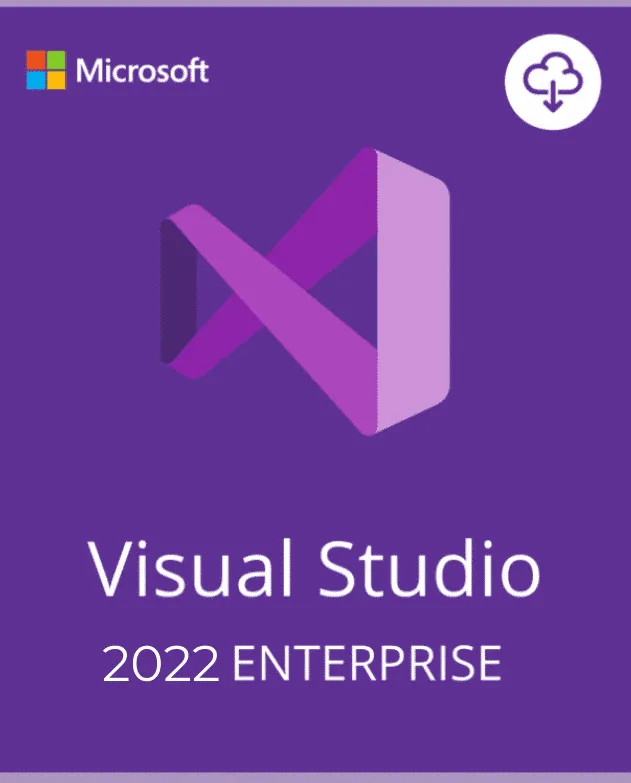 Microsoft Visual Studio Enterprise 2022